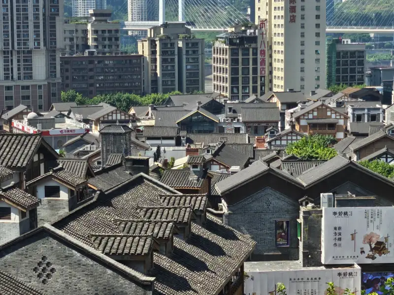 重庆地区屋面防水施工技术要点与材料选择指南正文配图 1
