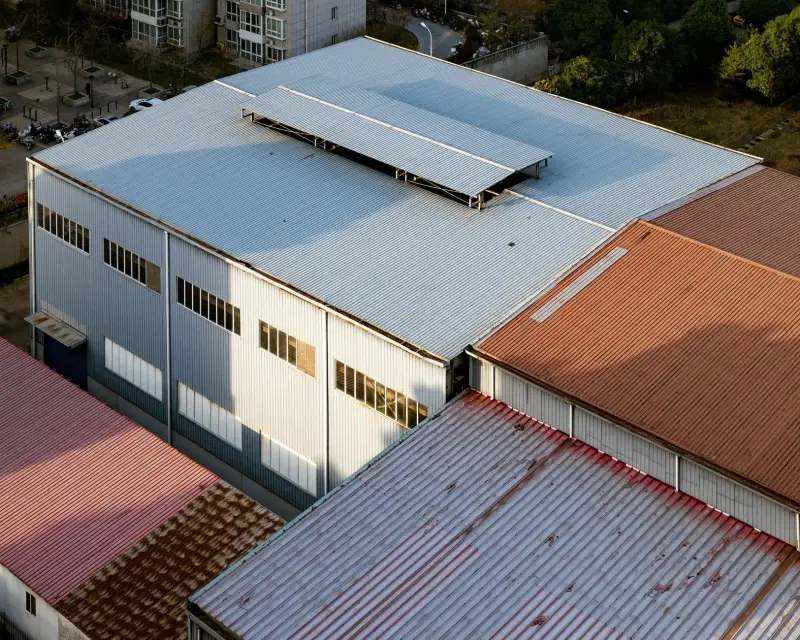 重庆恒凡达建筑：屋面防水施工技术要点与材料选择解析正文配图 1
