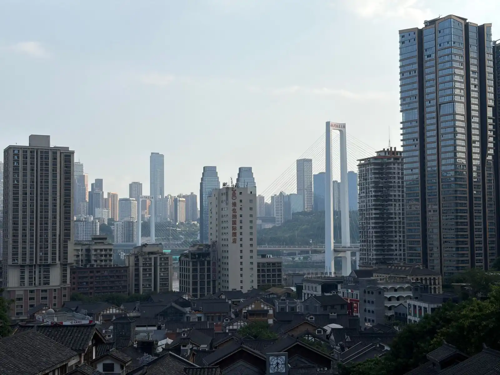重庆地区屋面防水施工关键技术要点及渗漏预防措施正文配图 1