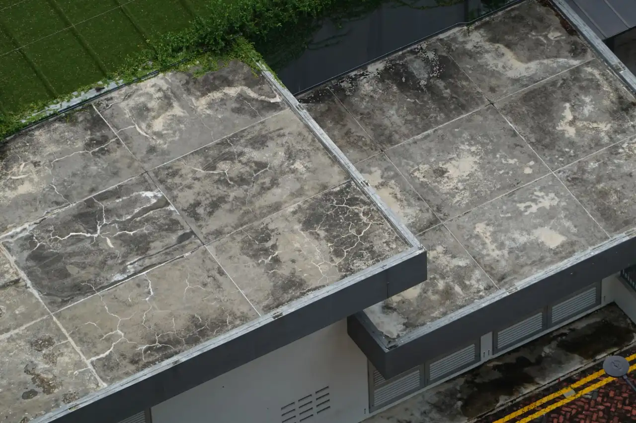 地下室防水工程中刚性防水与柔性防水的适用性对比