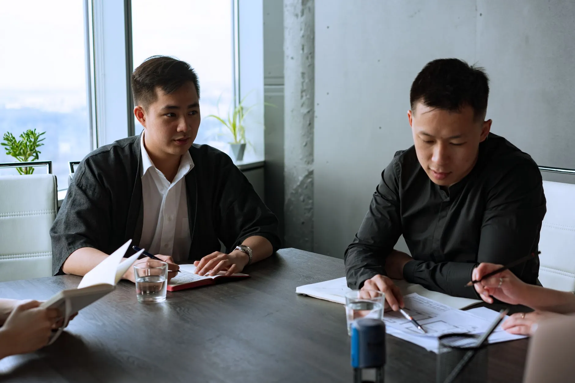 地下室防水施工方案设计及材料选择对比分析