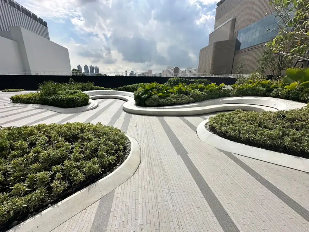 地下室防水与外墙保温工程对比：不同建筑部位的防护方案选择