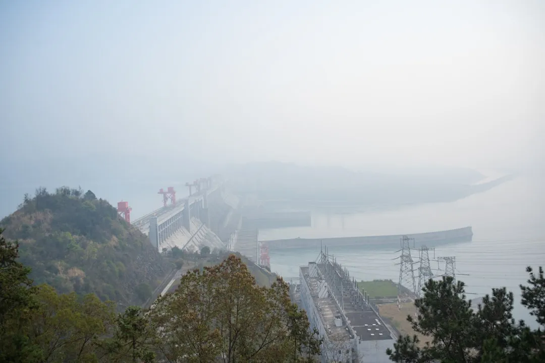 2024年工业厂房防腐工程施工标准与新技术应用